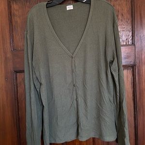 Wilfred Free Starsky Longsleeve